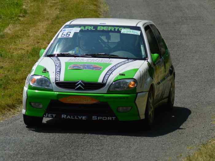 Citroen saxo A6