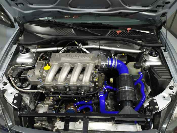 Clio sport ragnotti 1