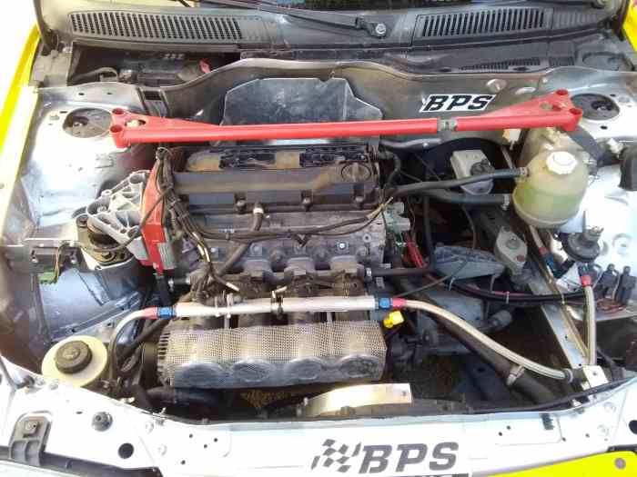 Mégane reprise échange sub gt 3
