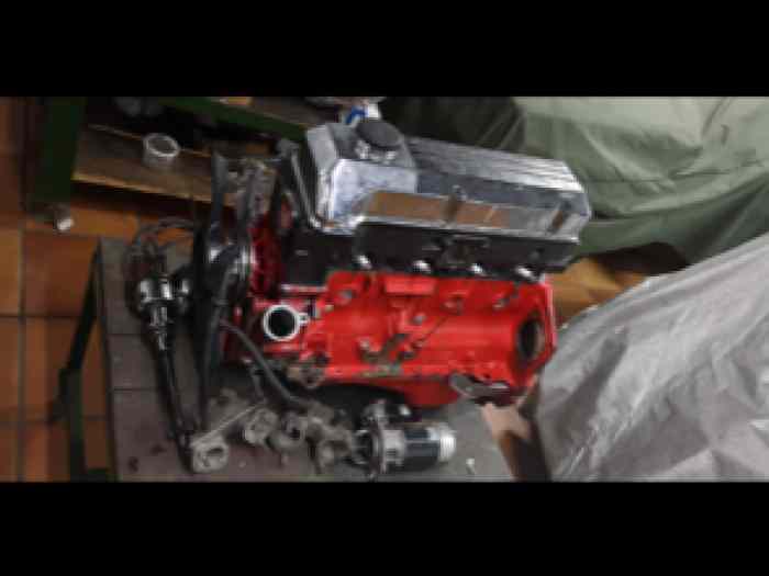 KADETT GTE COUPE GRUPO 2 5