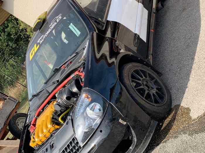 Renault Clio Ragnotti f2000 f2014 – photo 6 sur 6