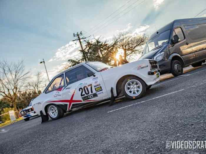 FT2L LOUE ESCORT MK2 GR2 1