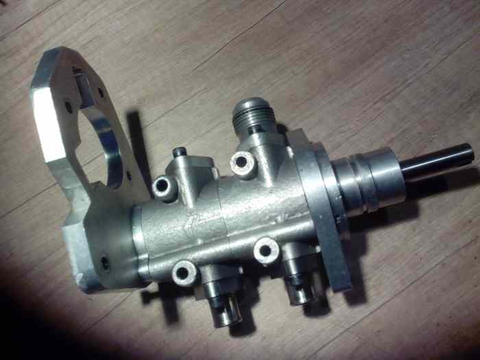Carter sec 1300 Hayabusa 1