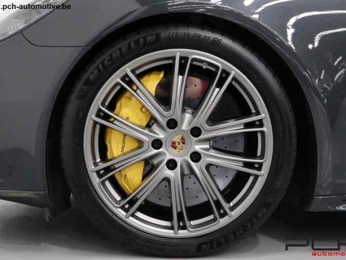 Porsche Panamera Turbo S e-Hybrid 4.0 V8 680cv PDK - 2018 - 69.000 KM - 5