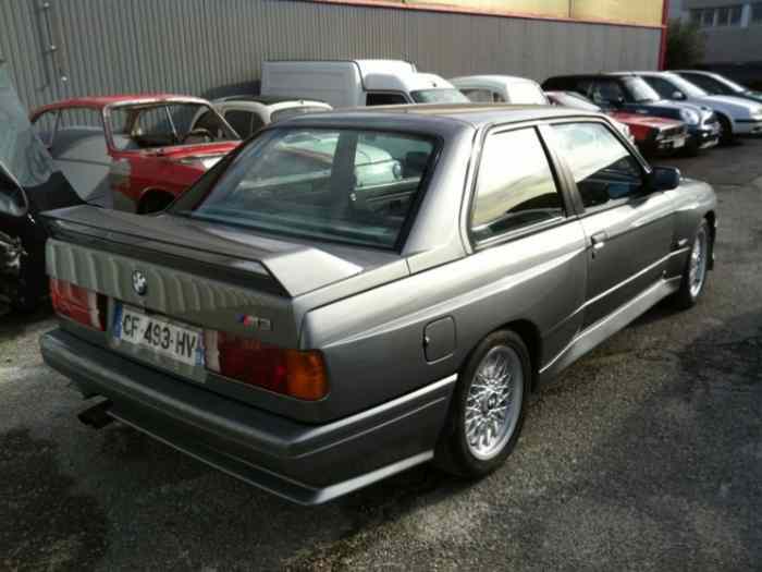 M3 E30 - EVO 2 4