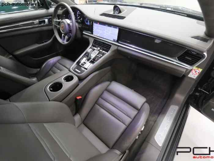 Porsche Panamera Turbo S e-Hybrid 4.0 V8 680cv PDK - 2018 - 69.000 KM - 4