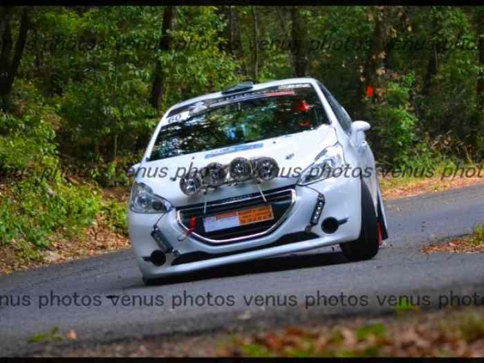 208 r2 full evo 3