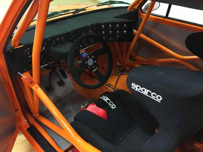GOLF GTI MK1 
