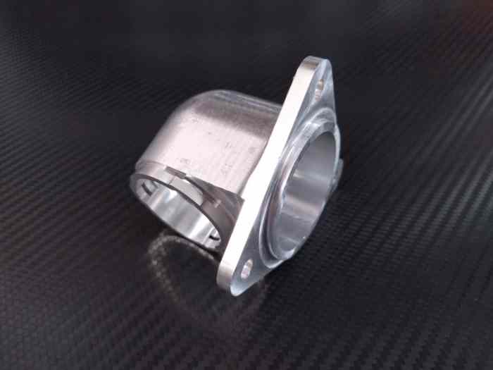 Pipe de calorstat 306 / Xsara / ZX, XU10J4R, XU10J4RS neuf 2