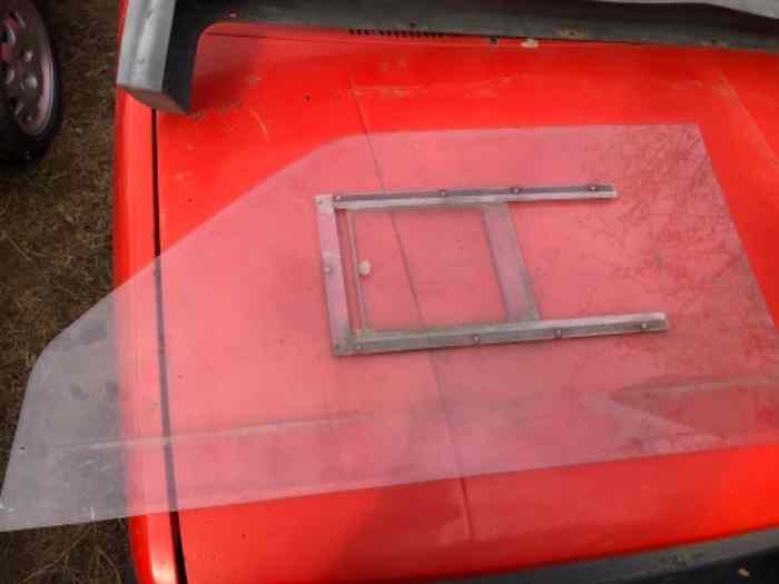 Vitre 205 f2000