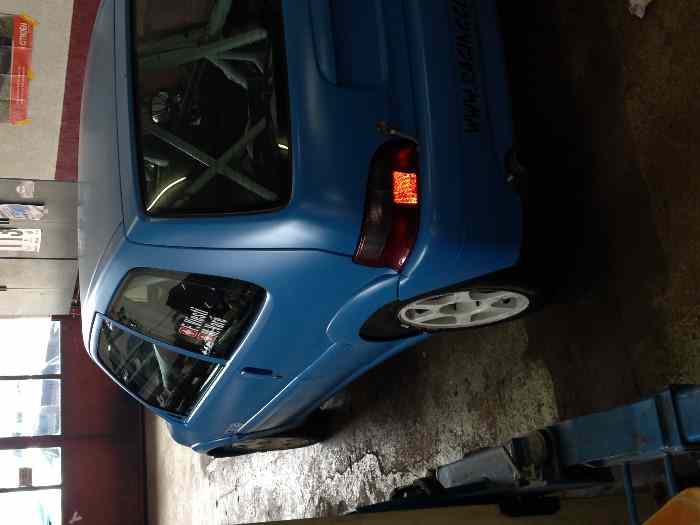 Saxo mini Gr.a 3