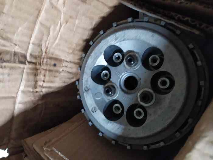 pièces 1000 gsxr k5/k6 k7/k8 2