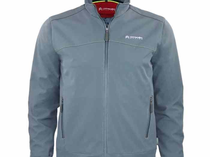 Vêtements Citroën Racing 1