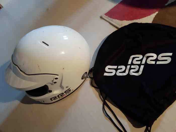 Casque rrs 1