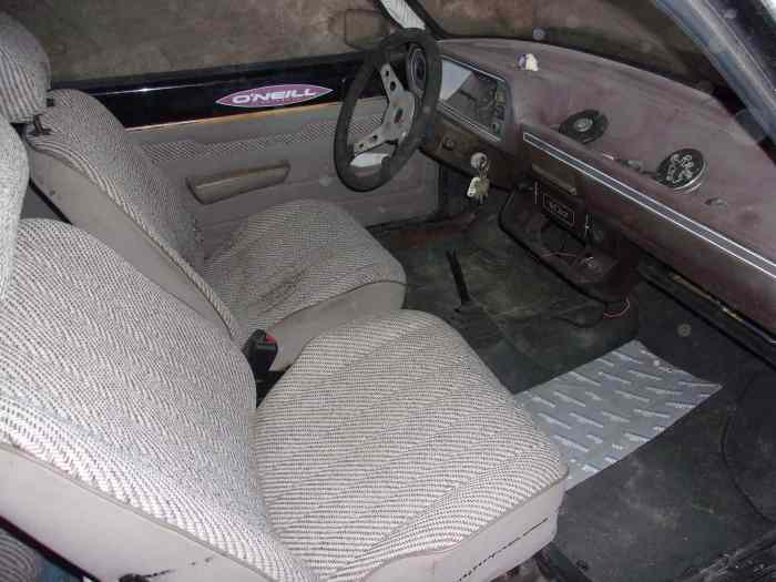 peugeot 104 zr 2