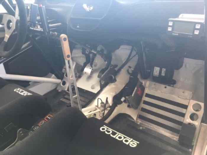 NOUVELLE PEUGEOT 208 R2 FULL EVO ET FULL OPTIONS 2