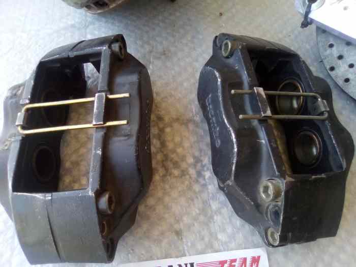 Piece Lancia Abarth 1