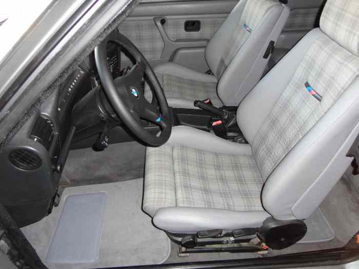 M3 E30 - EVO 2 1