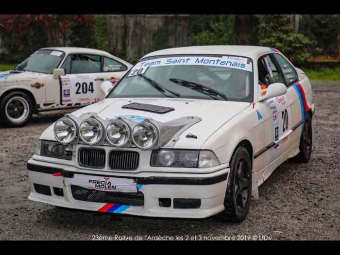BMW 325i FA8 1