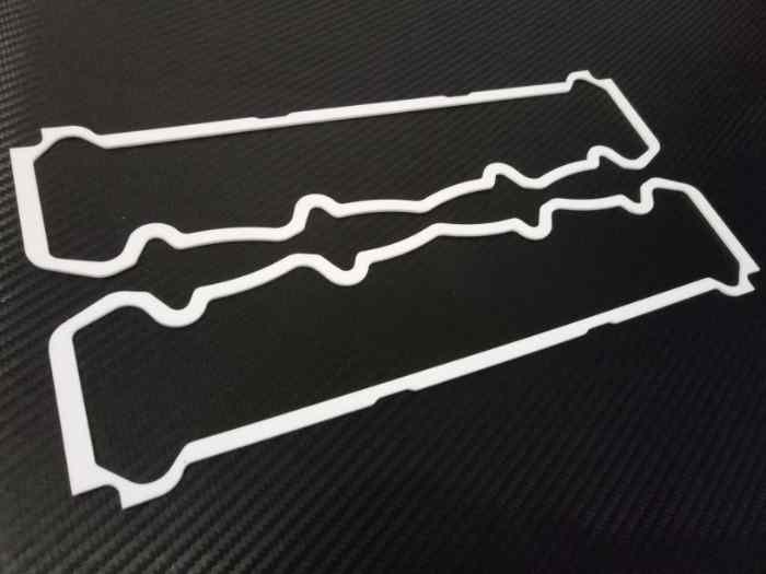 Joints de caches AAC téflon TU5J4 106 S16 / Saxo VTS neufs 0