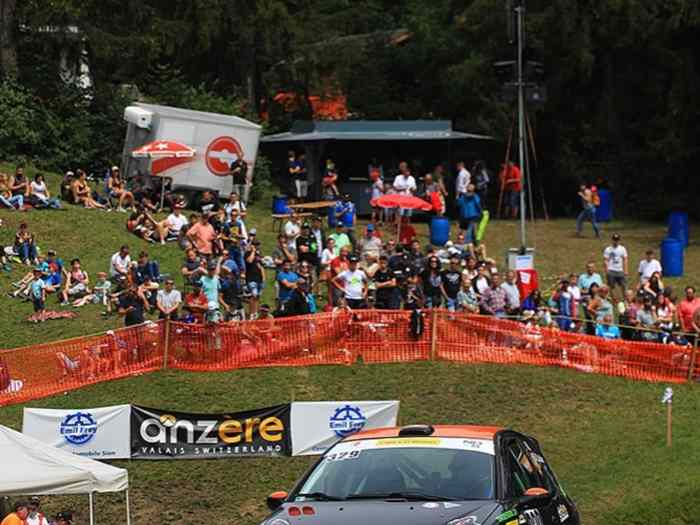 PEUGEOT 206 rc top groupe n