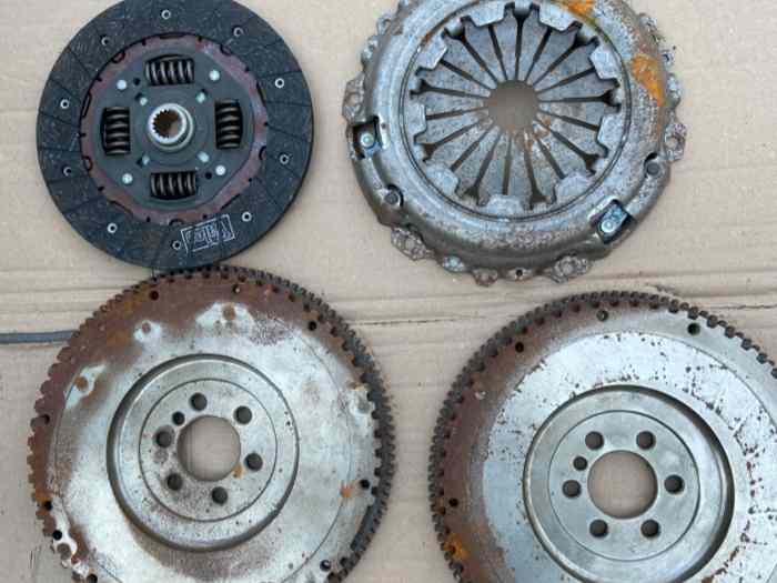 Moteur TU5JP4 Neuf 4