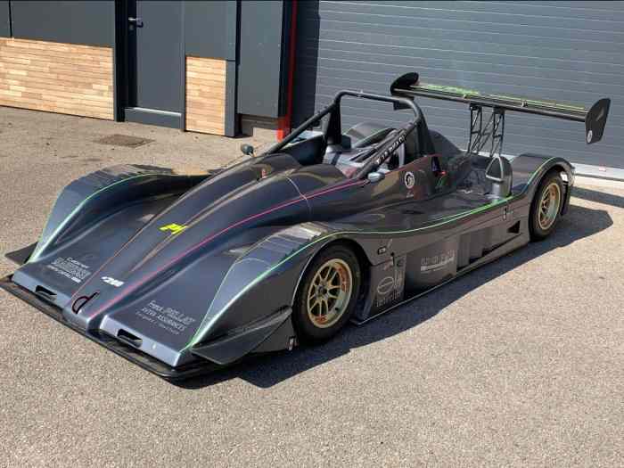 Norma M20F 0