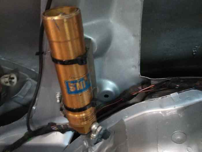 Seat León 2.0 turbo – photo 2 sur 6