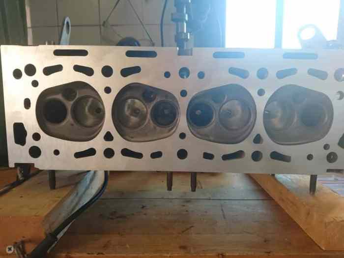 Moteur xu10j2 2