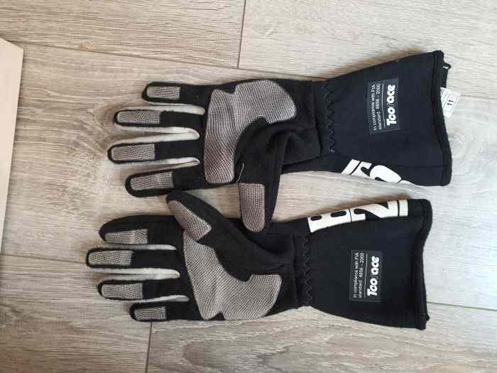 Gants RRS 1