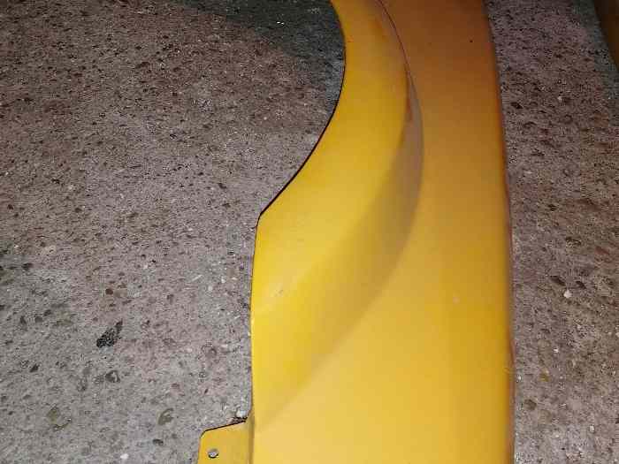 Kit carrosserie AX maxi fibre 2