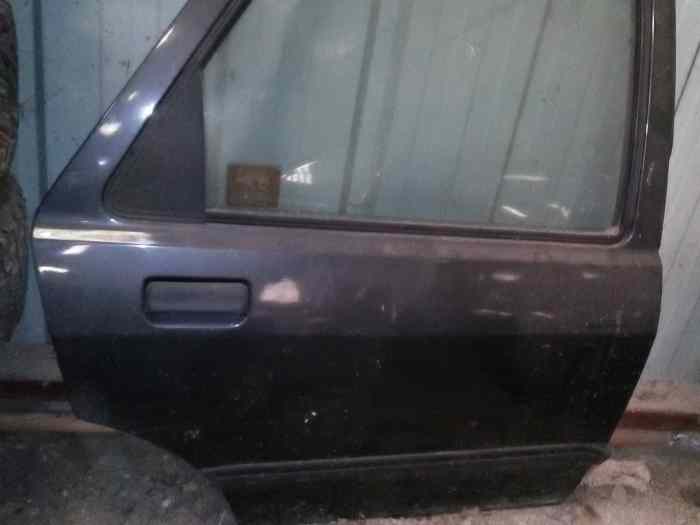 Porte arrière Ford Sierra Cosworth