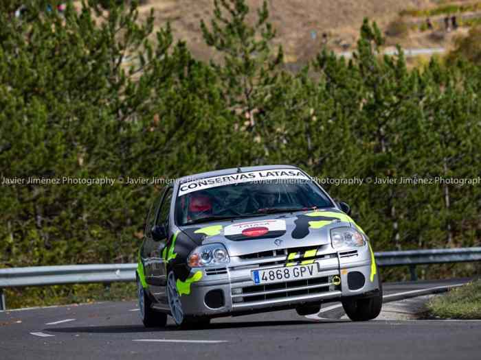 RENAULT CLIO SPORT 5
