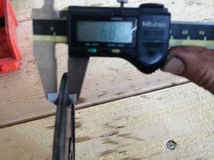 embrayage AP racing CP7381 Ø 184mm 2