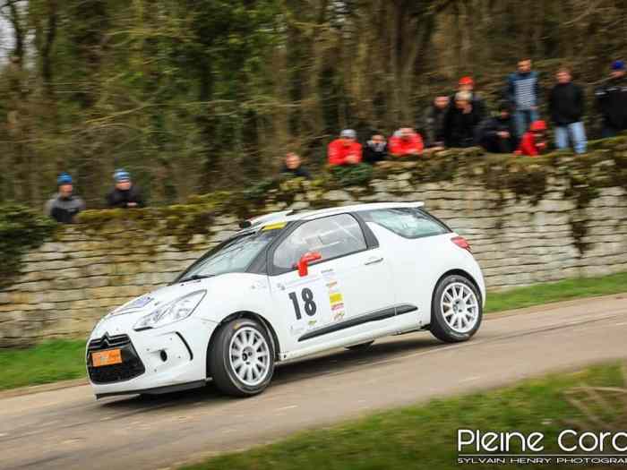 DS3 R3T neuve 0