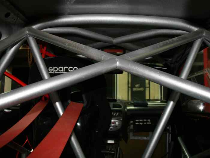 CAISSE 206 WRC 5