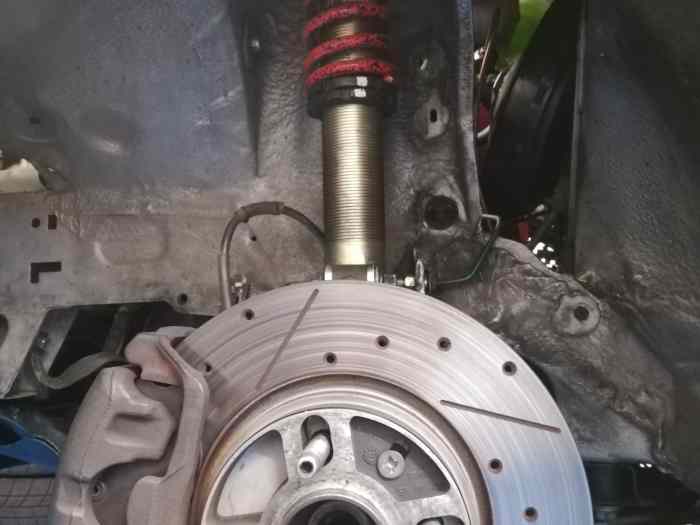RENAULT CLIO SPORT 1