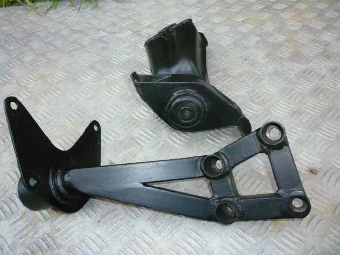 Support moteur Opel corsa B 0