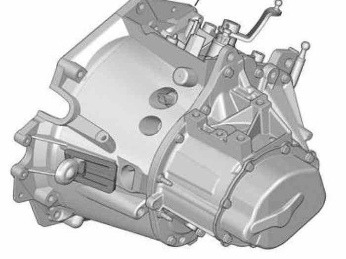 BVM BE4 couple 15X76 neuve pour tu5 106/saxo 1