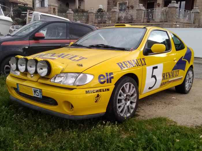 Mégane reprise échange sub gt 0
