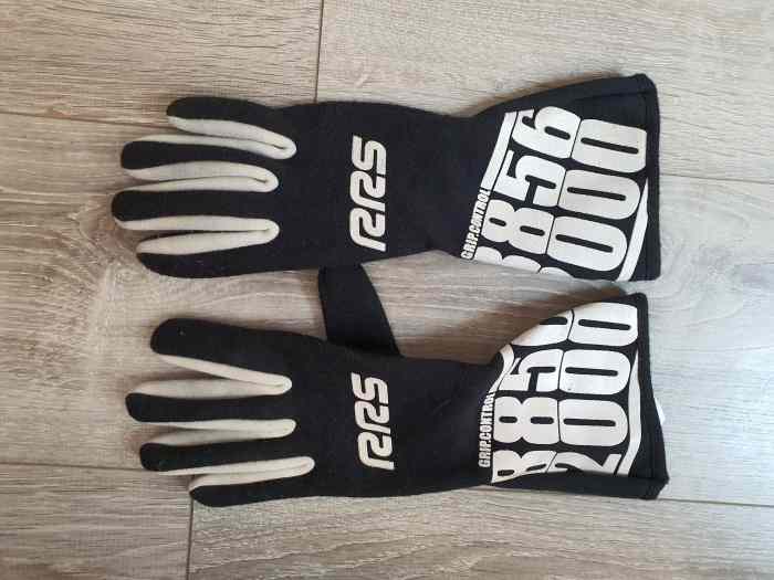 Gants RRS 0