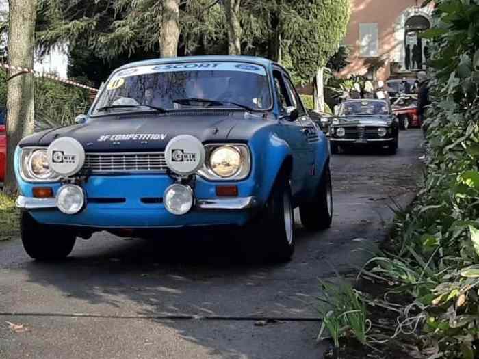 Ford Escort mk1