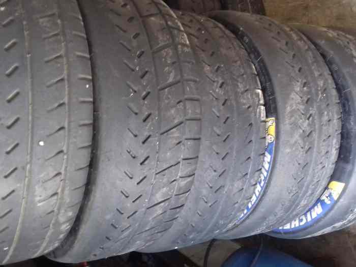 Pneus 18 pouces michelin 0