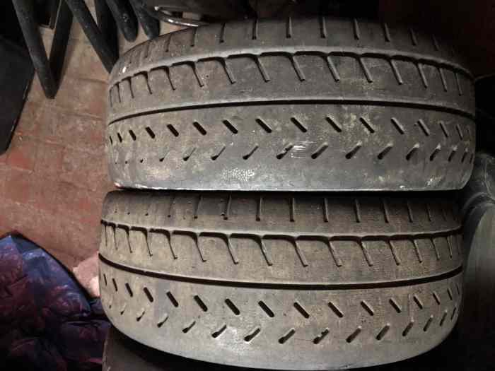 Pneus Michelin 19/60/16 R21 1