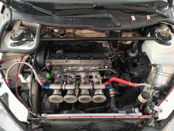 206 RC Séquentielle 4