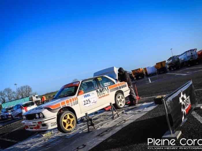 BMW M3 GRA VHC 2