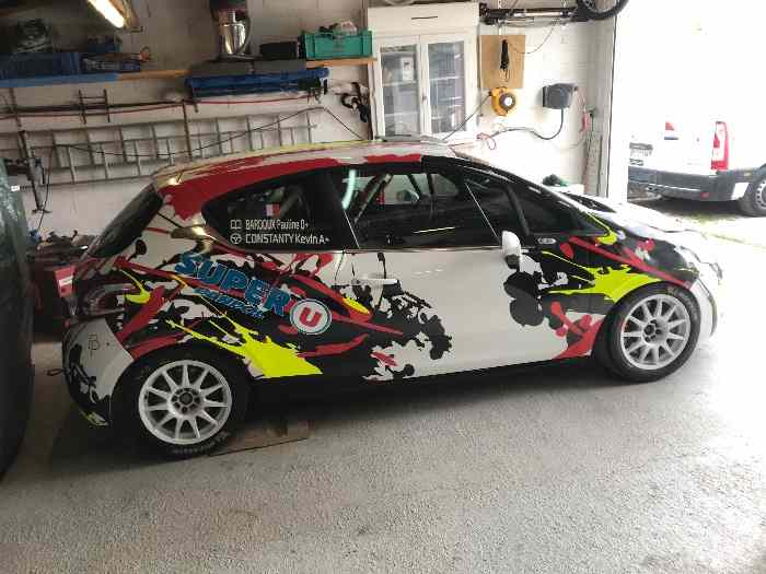 208 r2 full evo 0