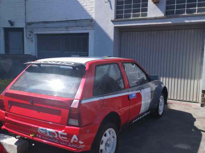 Citroën ax maxi 2