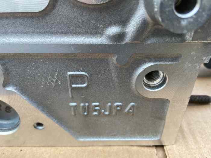 Moteur TU5JP4 Neuf 3