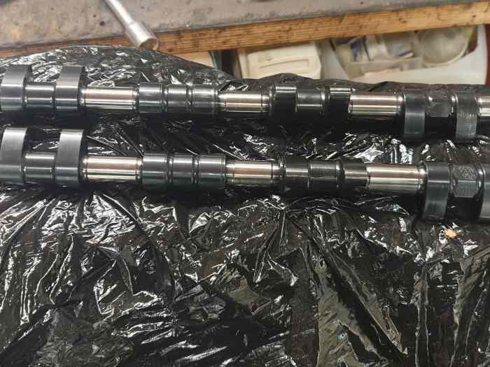 Arbres a cames catcams xu9j4 xu10j4 0